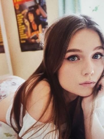 Анастасия фото 3