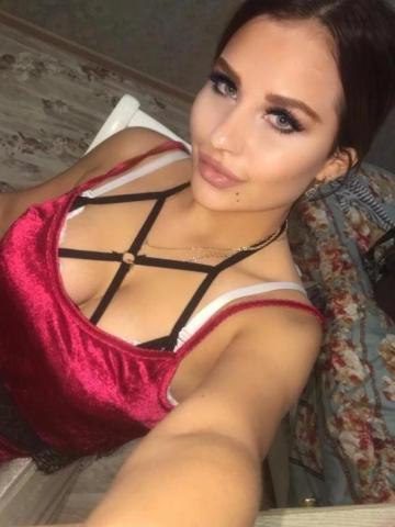 Елена Особенная Реал фото 3