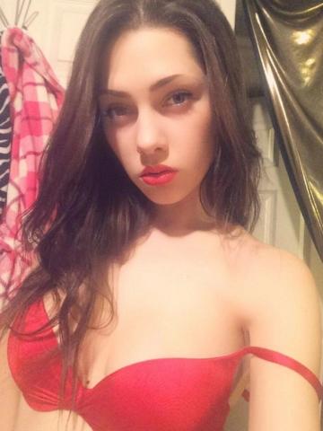 Виктория фото 4