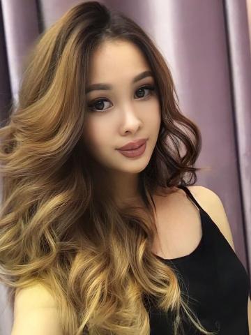 Роксана Самара Эскорт Реал