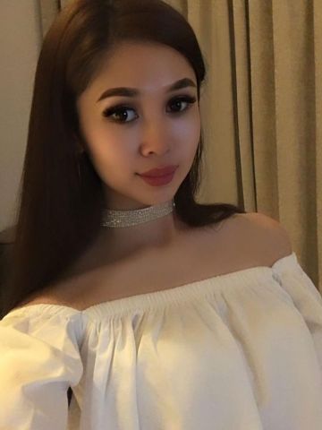 Роксана Самара Эскорт Реал фото 3