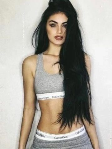 Ирина Волна