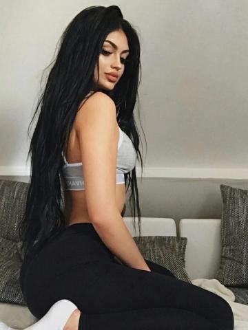 Ирина Волна фото 2